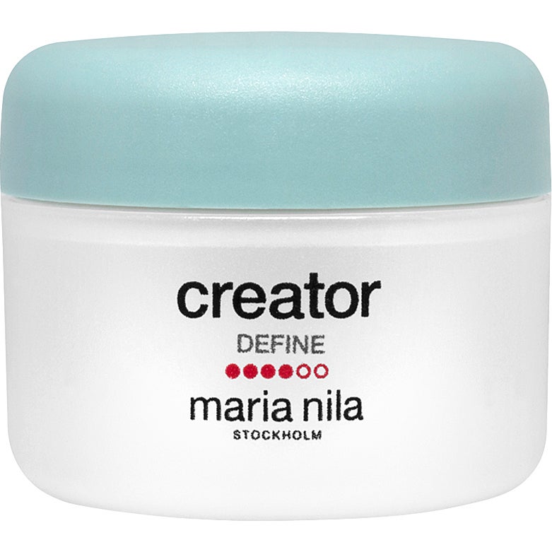 Creator Define Styling Paste (Hold 4) 30 ml