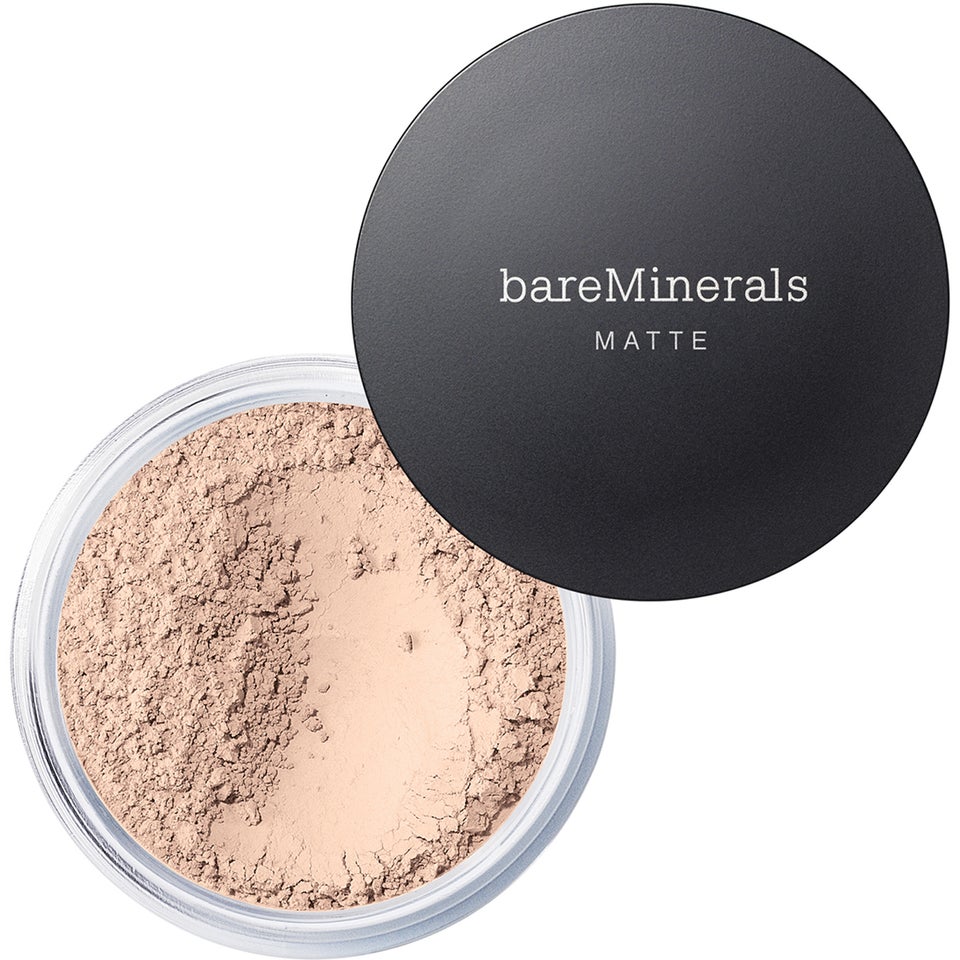 Original Loose Matte Faily Medium 05 8 g