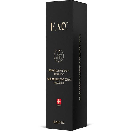 FAQ™ Body Sculpt Serum