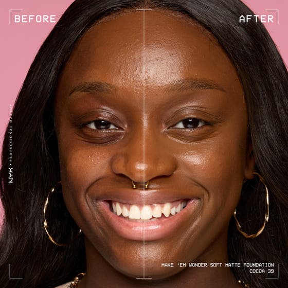 Make Em Wonder Foundation