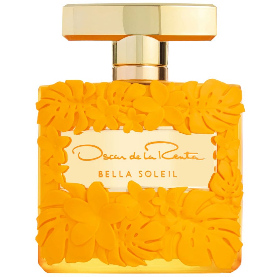 Bella Soleil Eau de Parfum