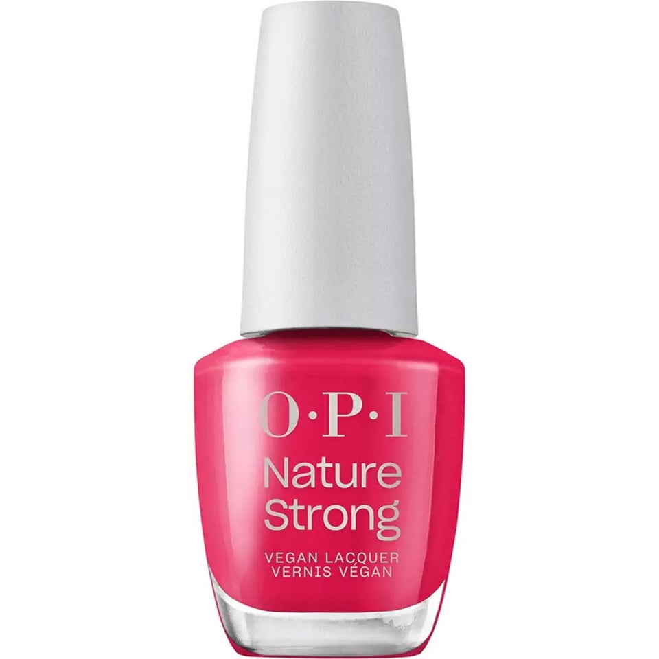 Vegan Lacquer Nature Strong Sage It for Later