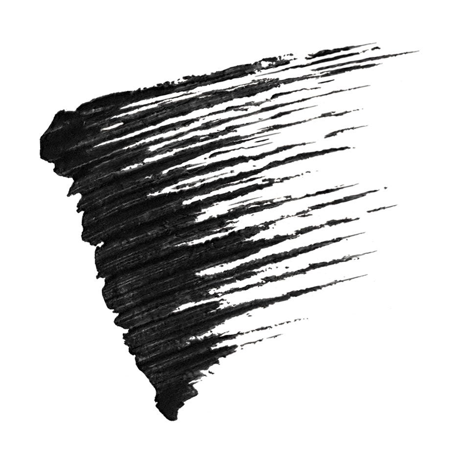 Hypo-Allergenic Volume Mascara, 10 ml IsaDora Mascara