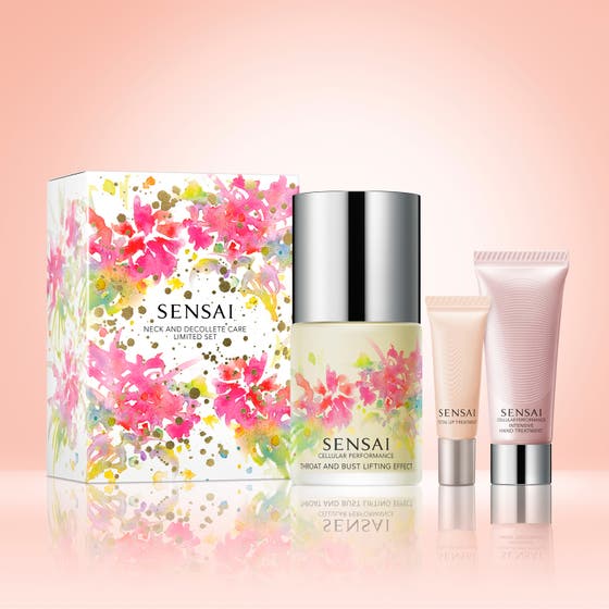 Neck & Decollette Care Limited Set