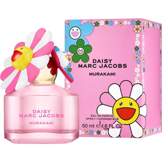 Daisy Murakami Pink