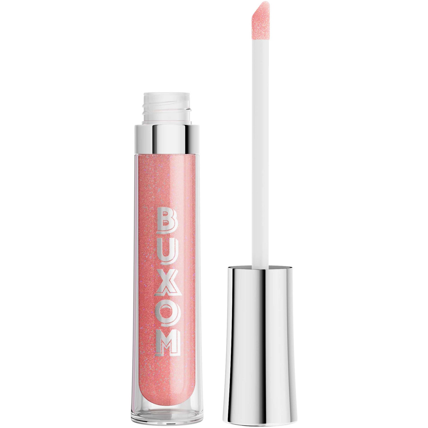 Buxom Full-On Plumping Lip Polish April - 4,5 ml