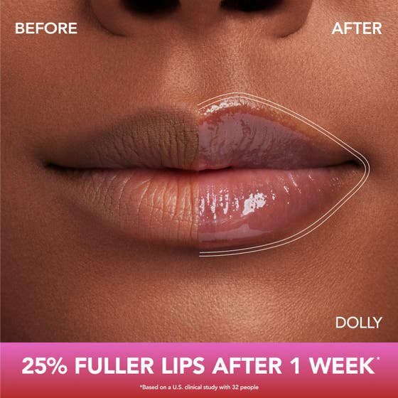 Full-On Glossy Lip Oil