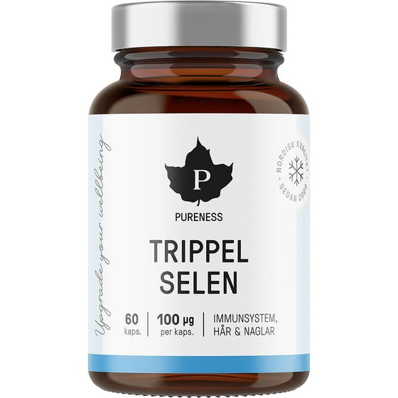 Trippel Selen