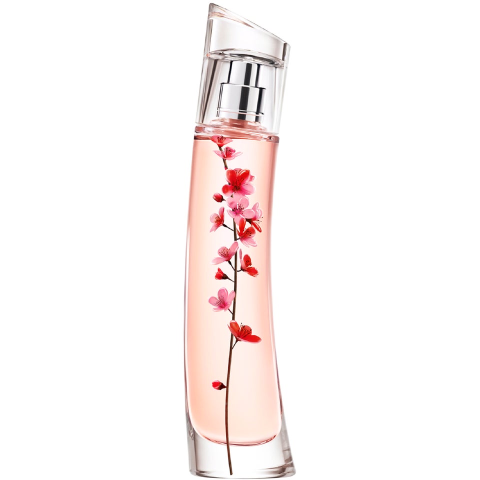 Flower By Ikebana Eau de Parfum