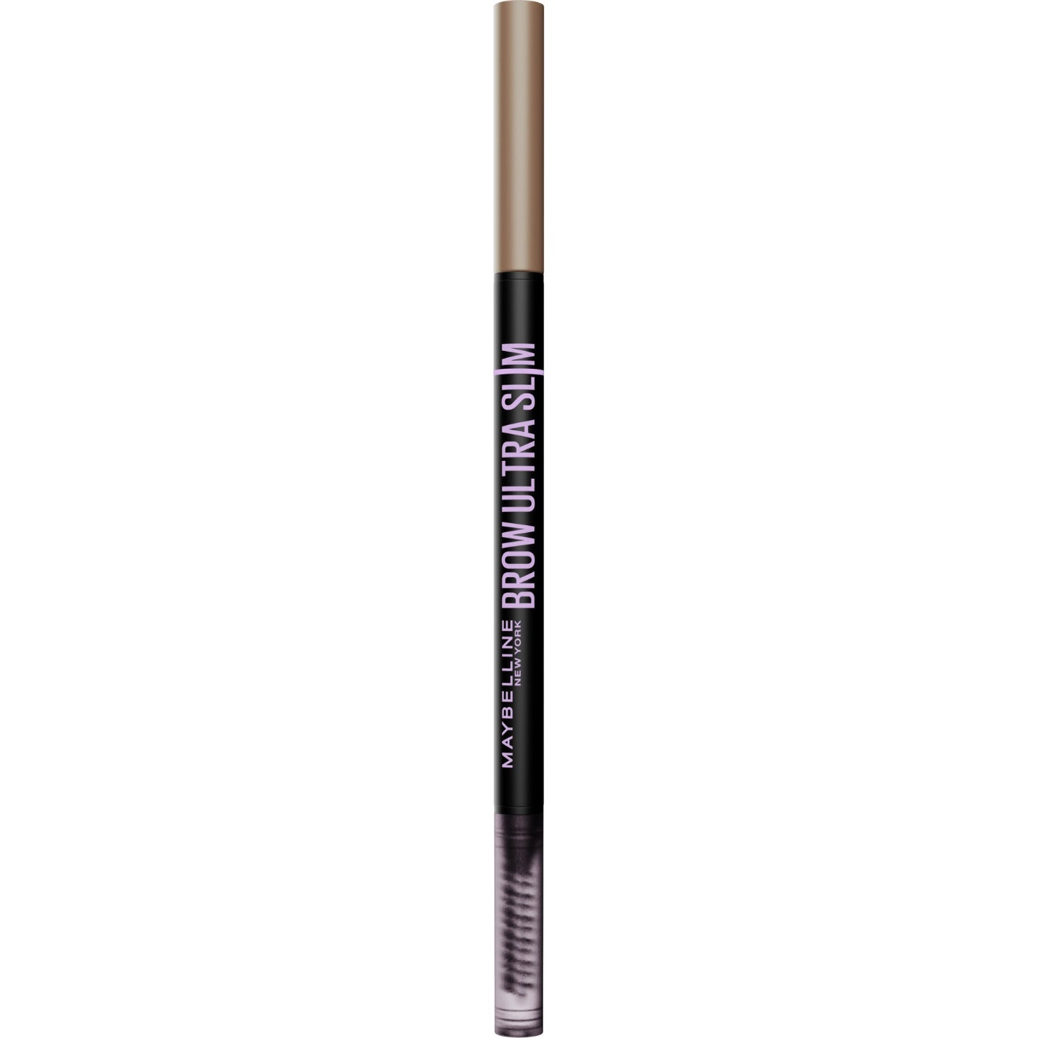 Maybelline New York Brow Ultra Slim Pencil 01 Blonde ögonbryn dam – bild 7