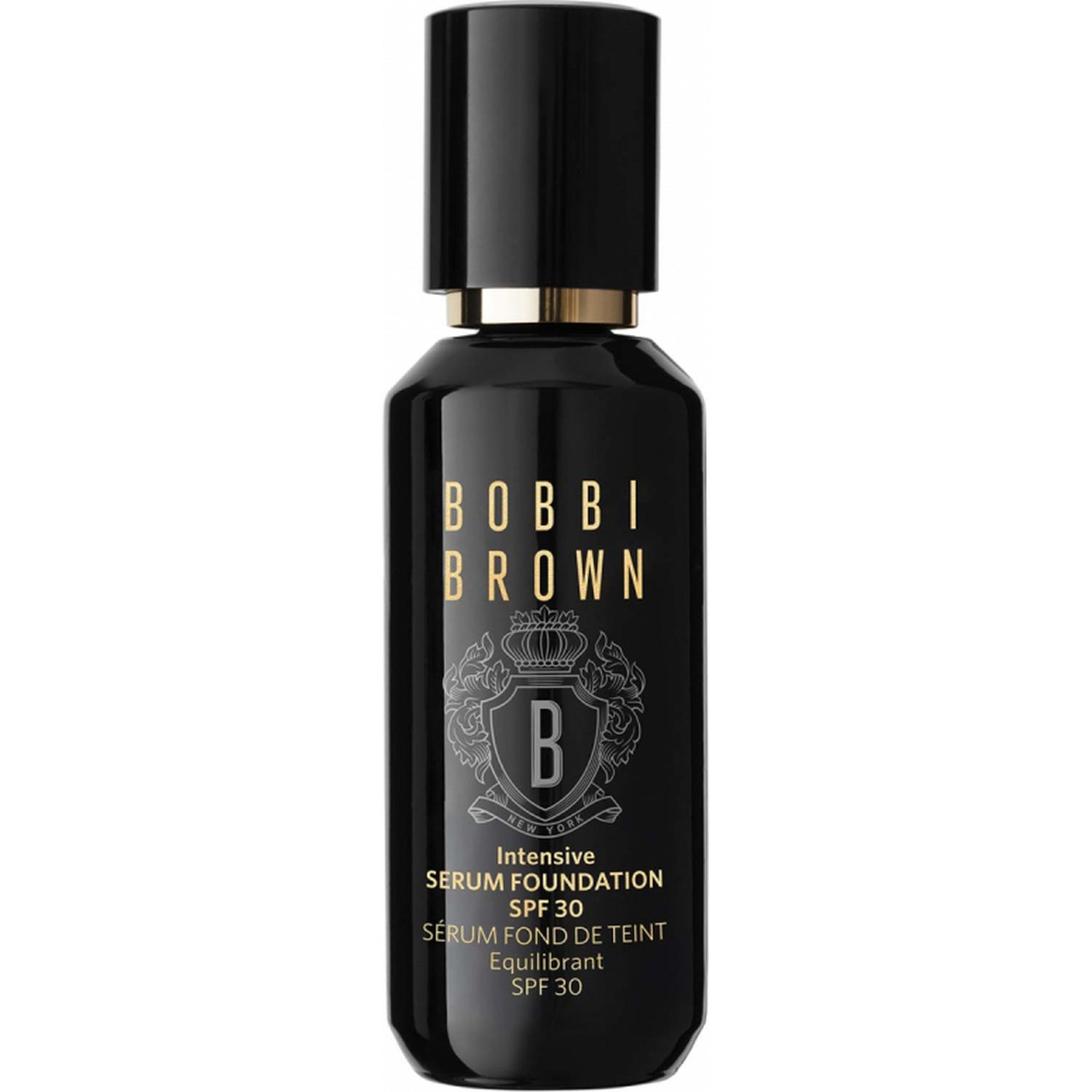 Bobbi Brown Intensive Serum Foundation SPF 35 Warm Walnut