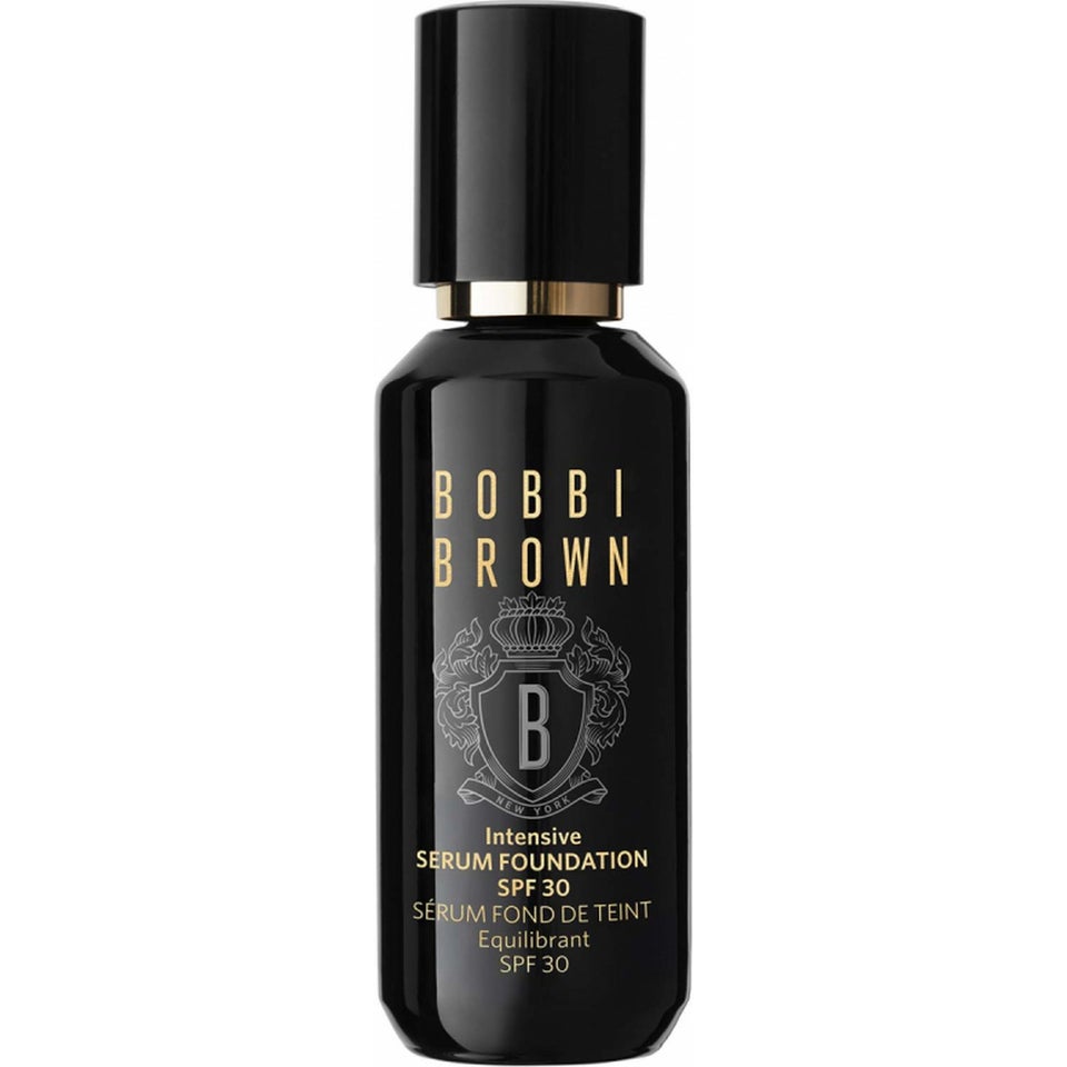 Intensive Serum Foundation