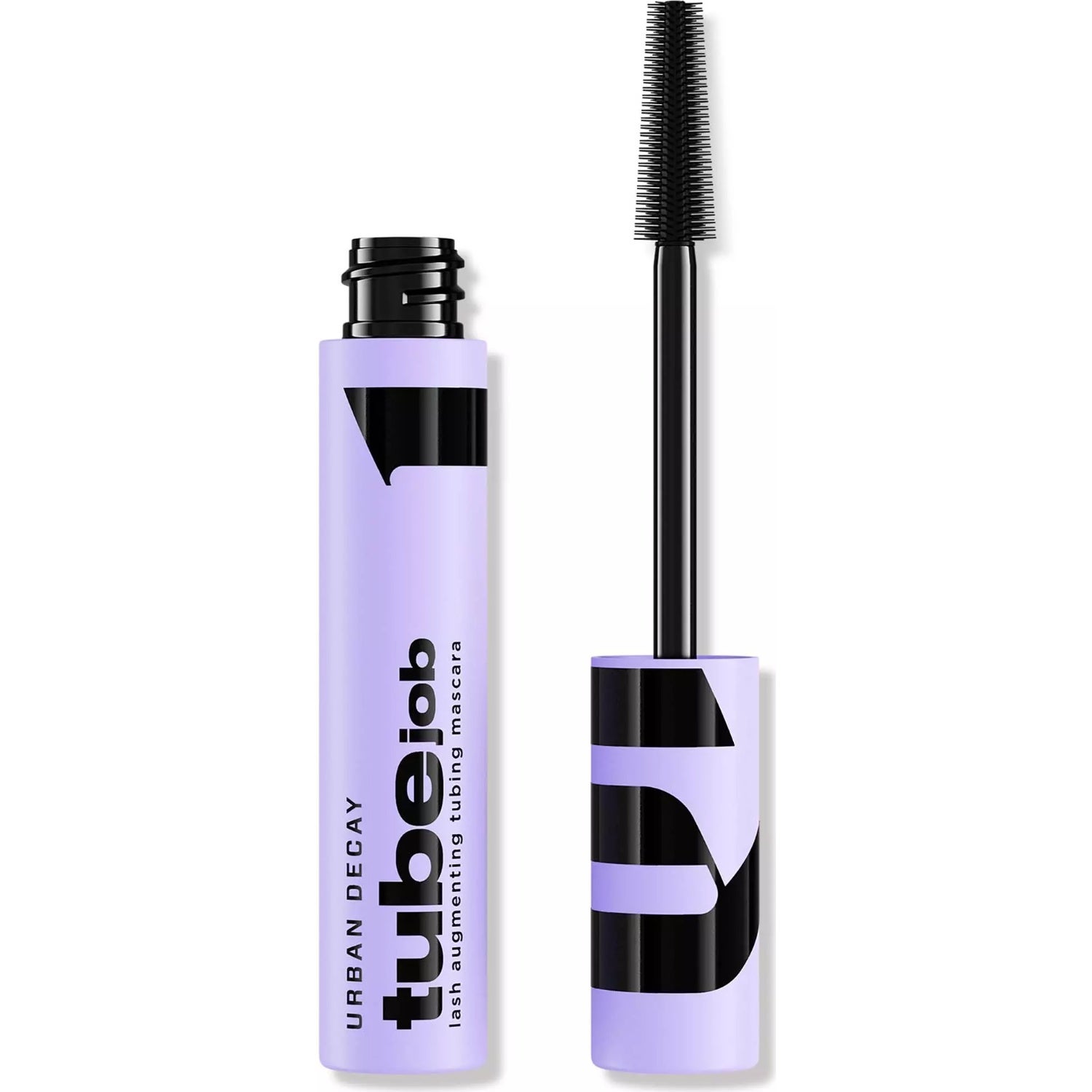 Intense Black