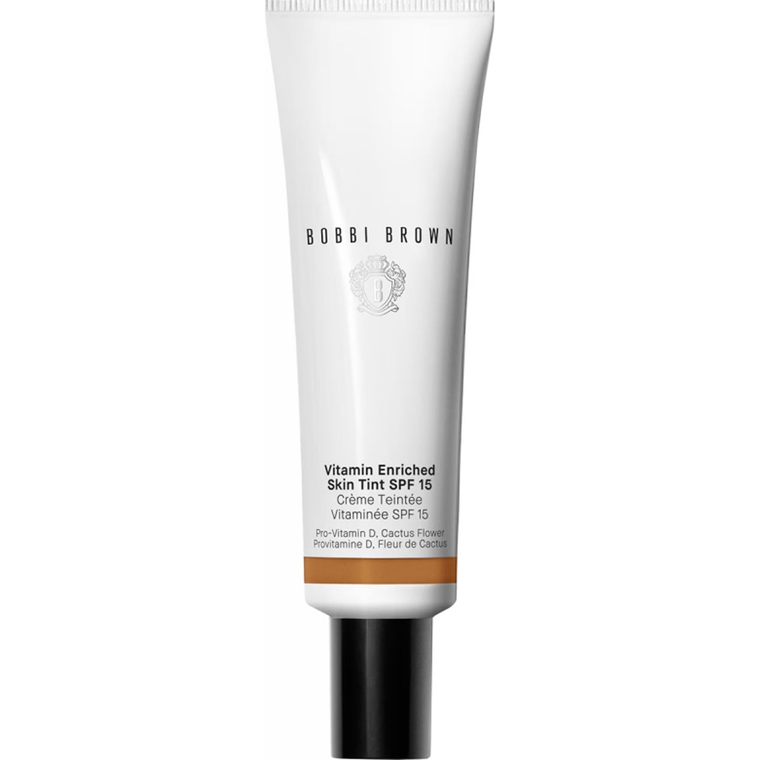 Vitamin Enriched Skin Tint SPF 15 Golden 1