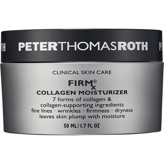 Firmx Collagen Moisturizer
