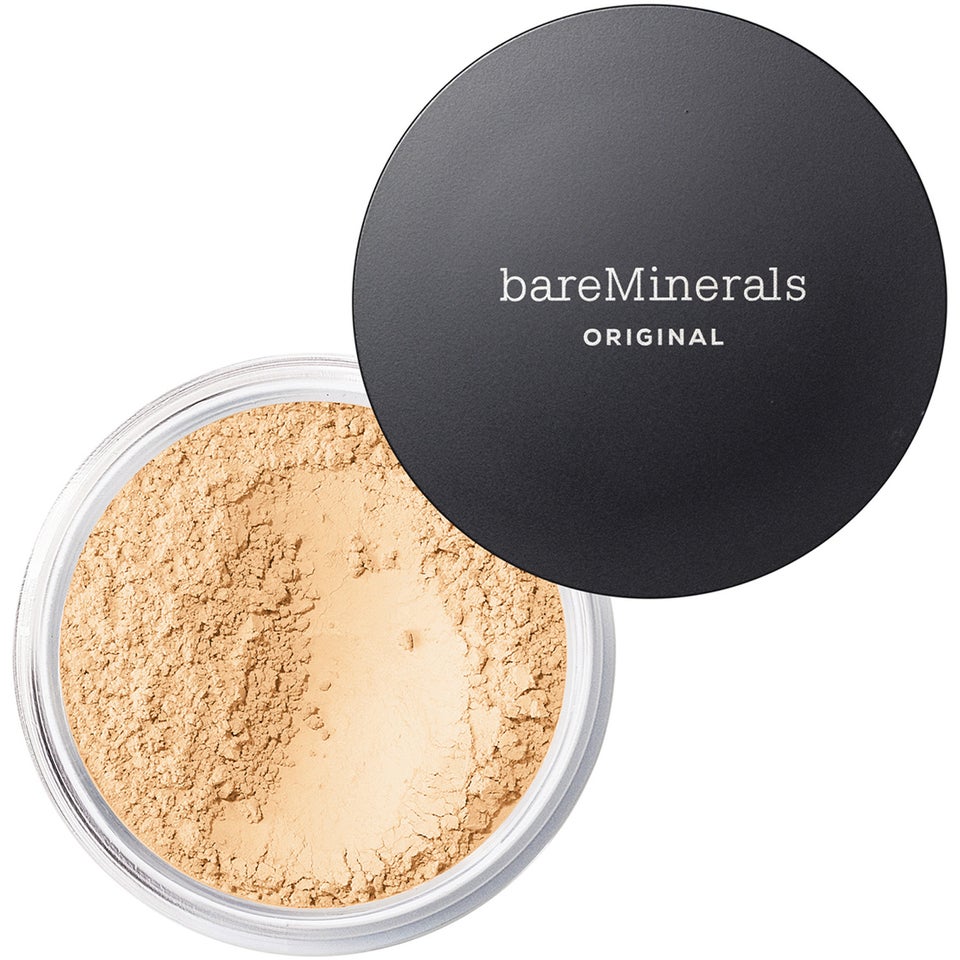 Original Loose Powder Foundation Fair 01 8 g