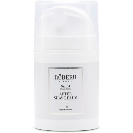 Face & After Shave Balm