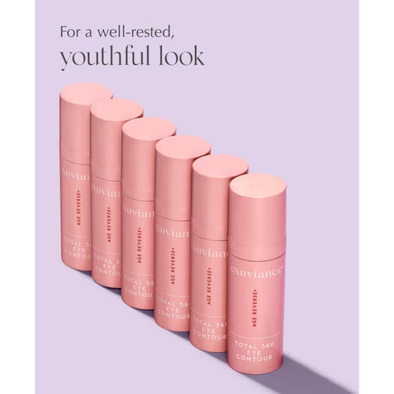 Age Reverse Eye Contour