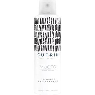 MUOTO Hair Styling Volumizing Dry Shampoo