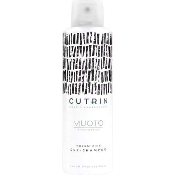 MUOTO Hair Styling Volumizing Dry Shampoo