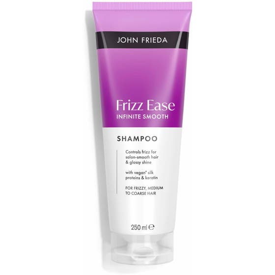 Frizz Ease Infinite Smooth Shampoo