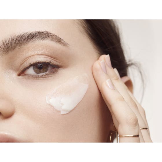Hydrating Face Cream