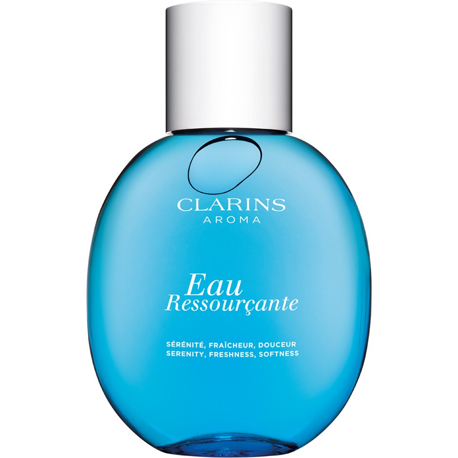 Clarins Eau Ressourcante Fragrance Spray parfym dam – bild 7