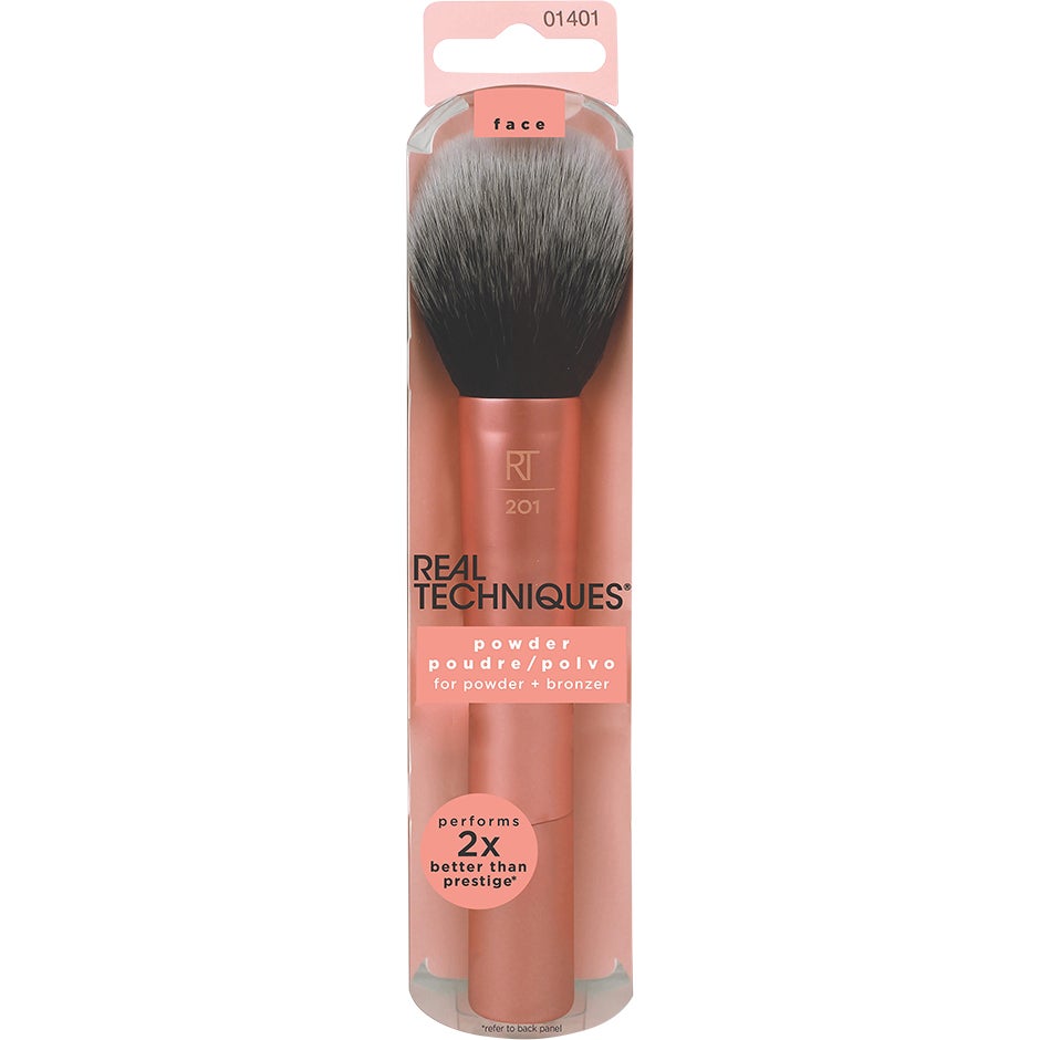 Powder Brush Brush