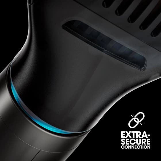 Pro High Strength Comb