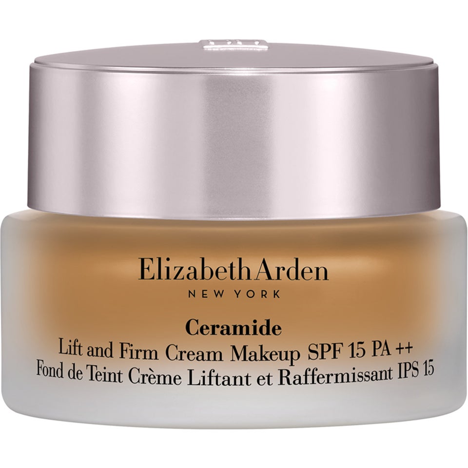 Ceramide Lift and Firm Foundation 140C 30 g