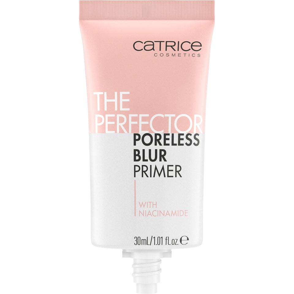 The Perfector Poreless Blur Primer