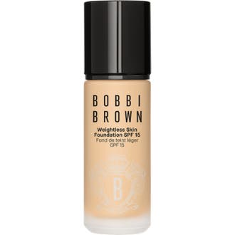 Mini Weightless Skin Foundation