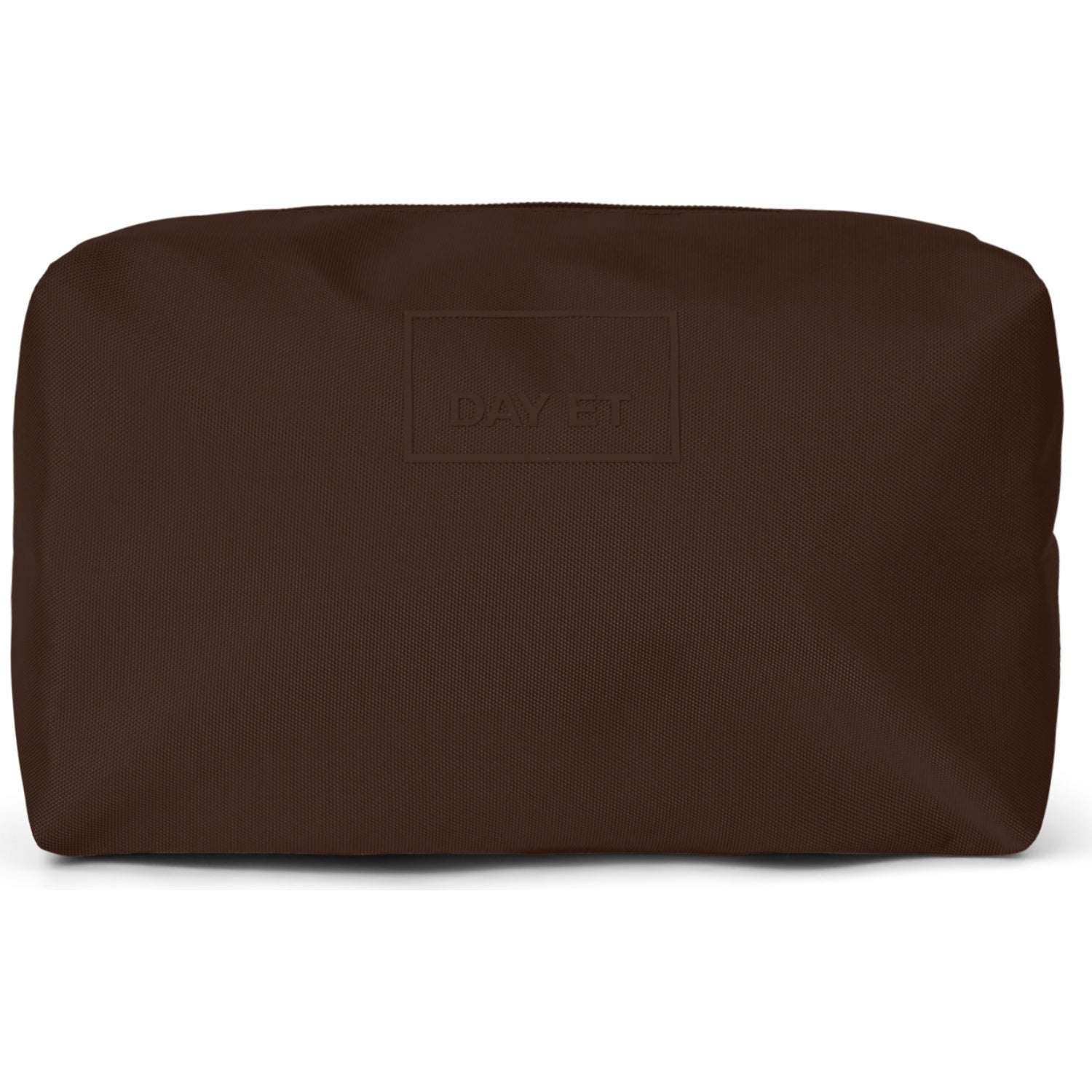 DAY ET Day RE-Mono Washbag S Coffee Bean - 1 pcs