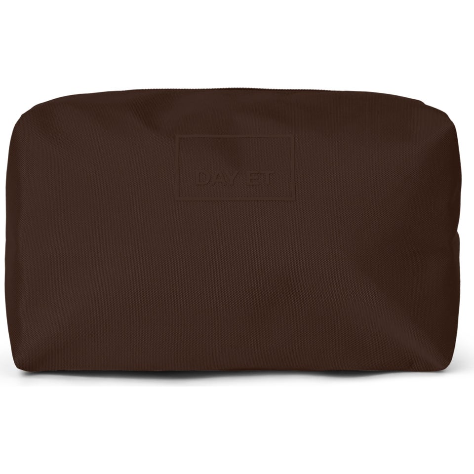 Day RE-Mono Washbag S Coffee Bean 1 pcs