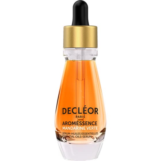 Aromessence Green Mandarin Bottle Dropper