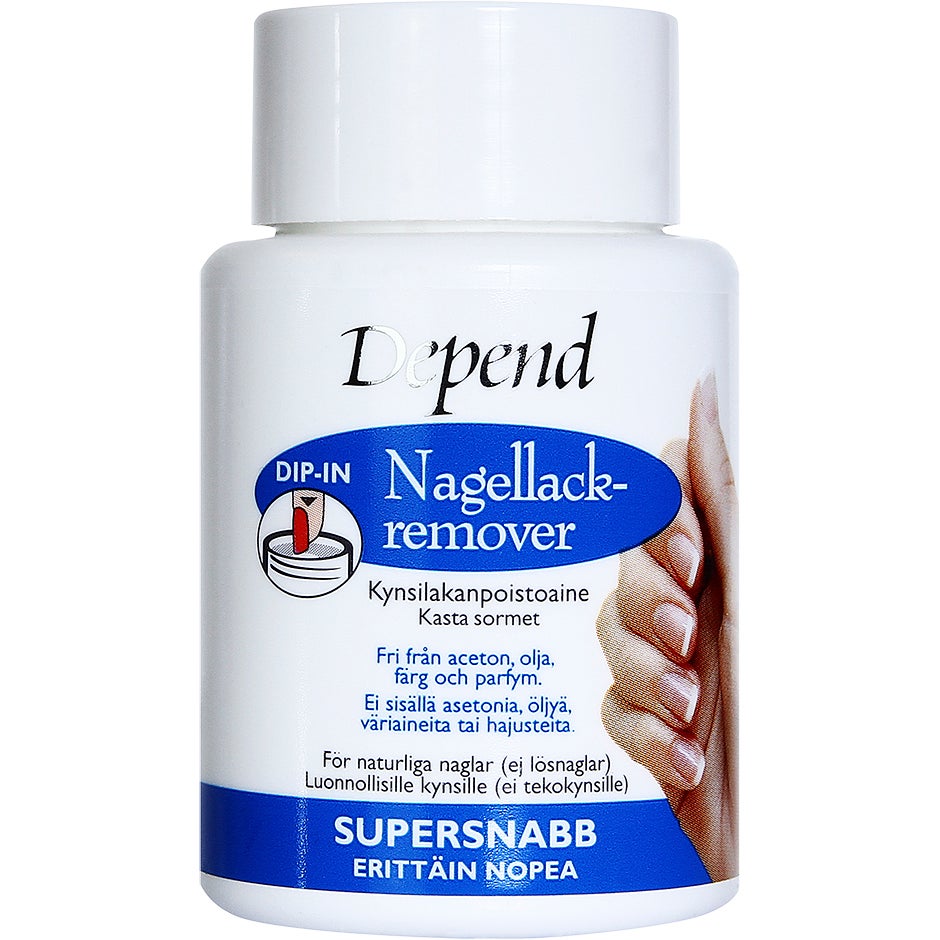 Dip-In Remover Super Quick