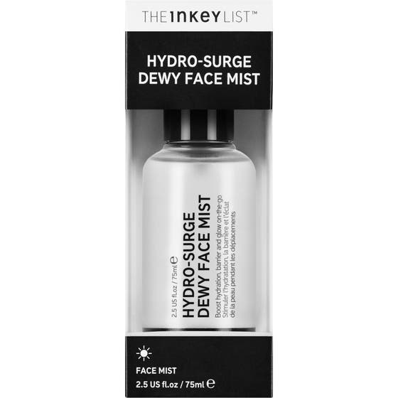 Hydro-Surge Dewy Face Mist