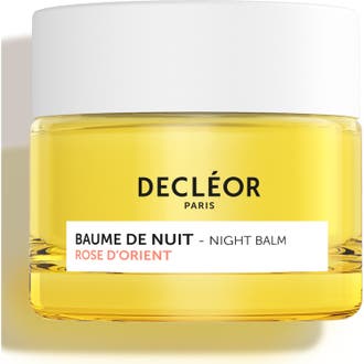 Night Balm Rose Damascena