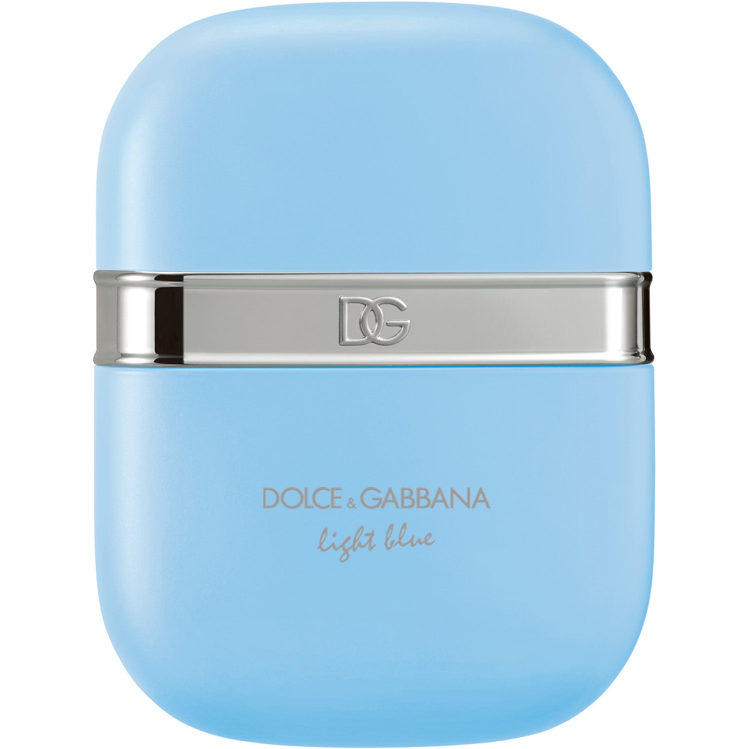 Dolce & Gabbana Light Blue Alcohol-Free Perfume Gel 30 ml billede