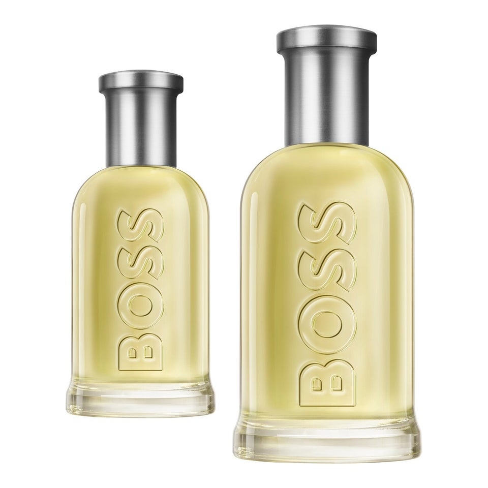 Boss Bottled 100 ml EdT