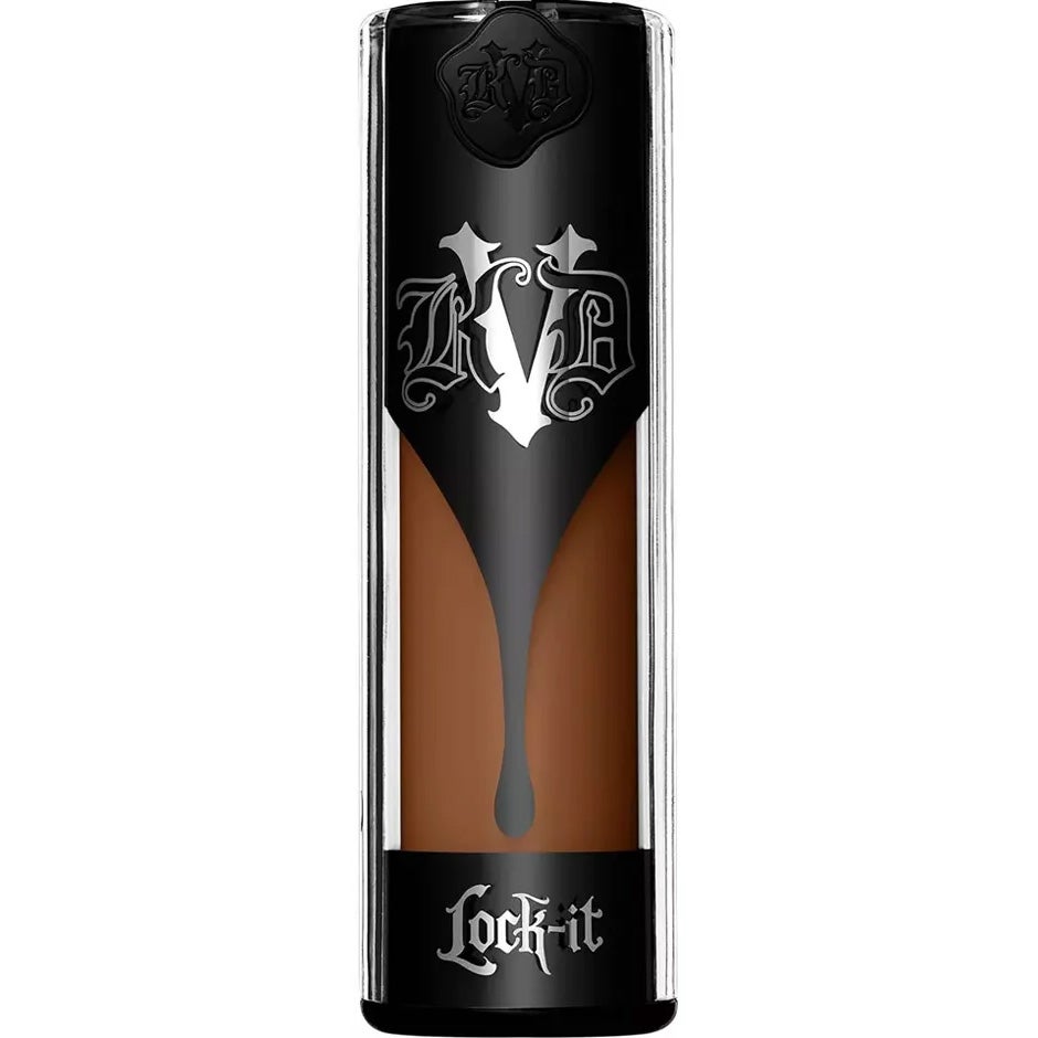 KVD Beauty Lock-It Liquid Foundation Satellite