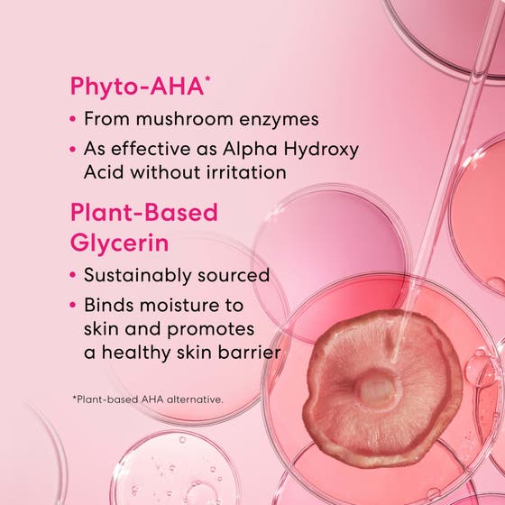 Ageless Phyto-AHA Radiance Facial