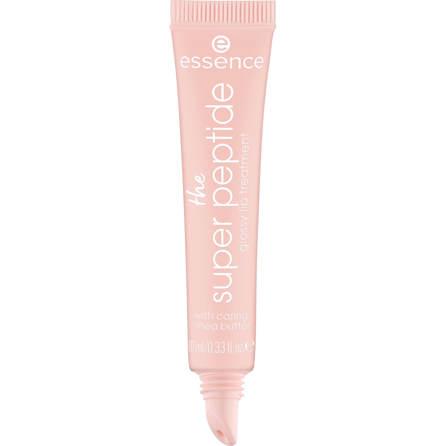 essence The Super Peptide Glossy Lip Treatment 07 Sugardorable! - 10 ml billede