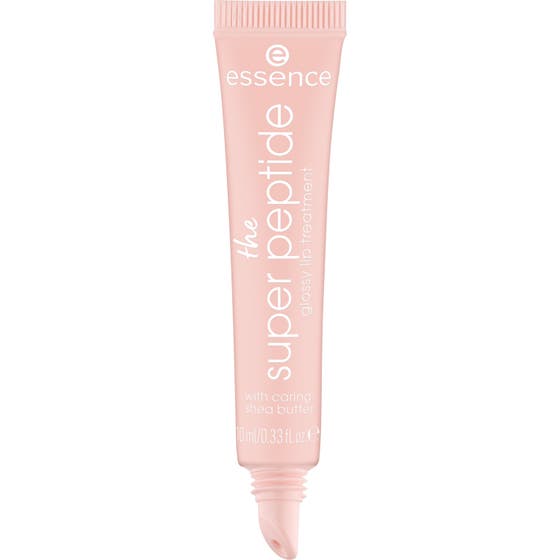 The Super Peptide Glossy Lip Treatment