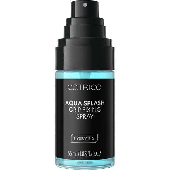Aqua Splash Grip Fixing Spray