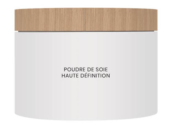 High Definition Silk Powder