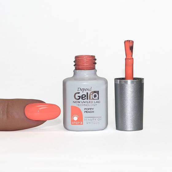 Gel iQ