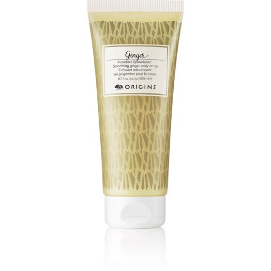 Ginger Body Scrub™ Smoothing Body Buffer