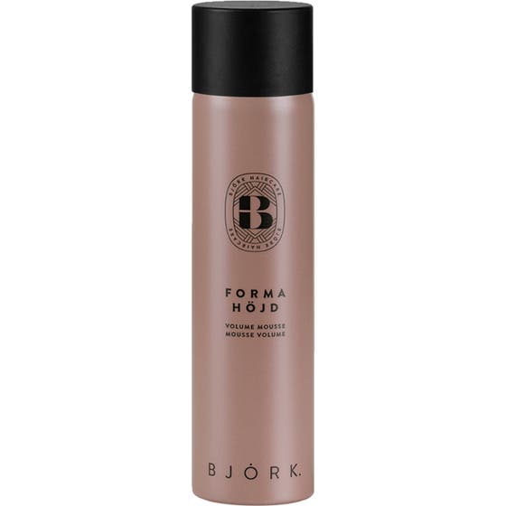 FORMA HÖJD Volume Mousse