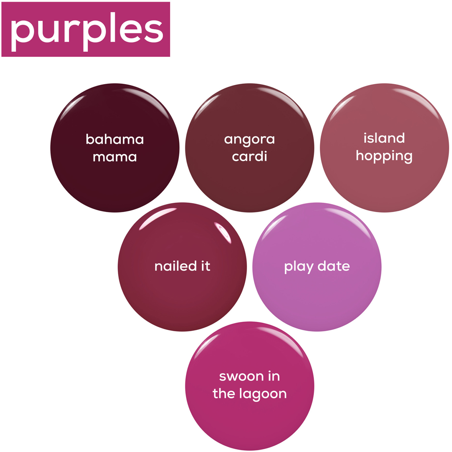 Original Nail Polish